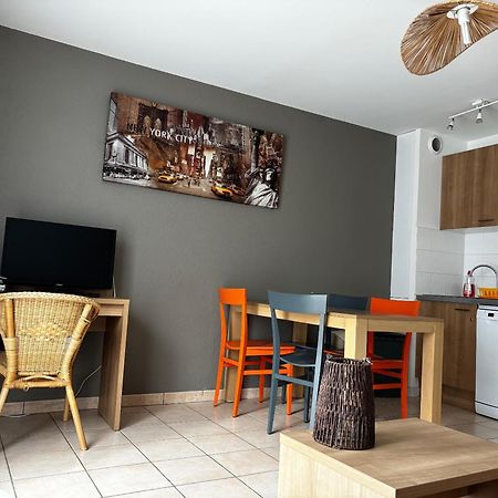 Cottage 102 Сомюр Екстер'єр фото