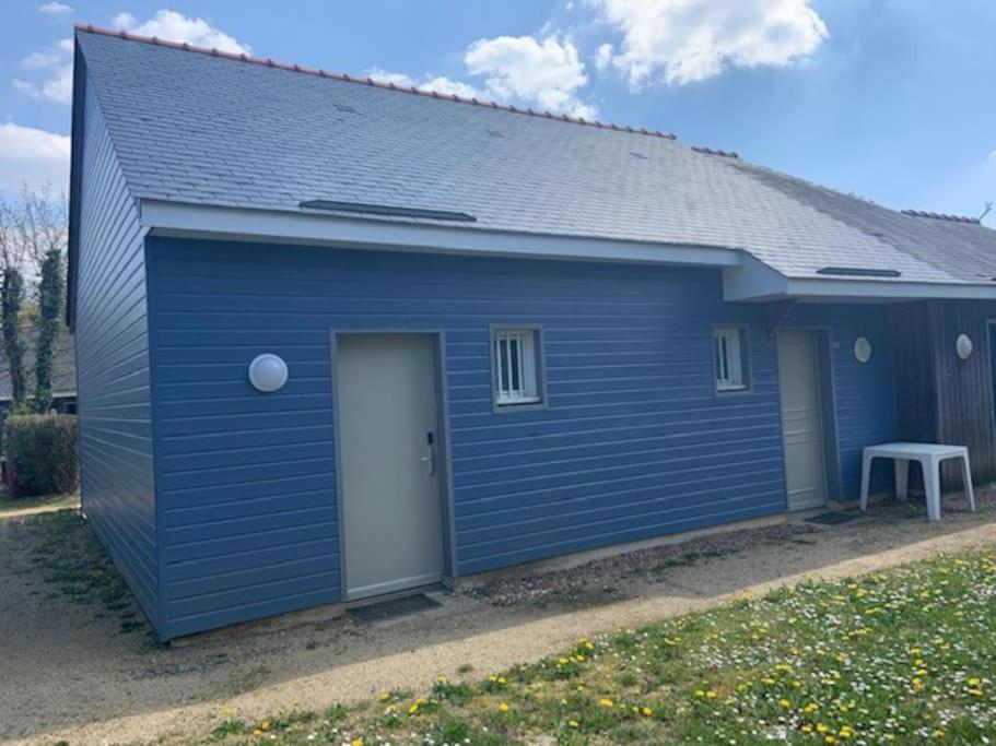 Cottage 102 Сомюр Екстер'єр фото