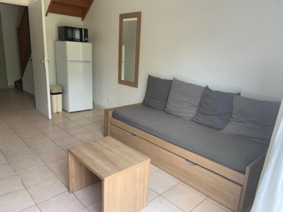 Cottage 102 Сомюр Екстер'єр фото