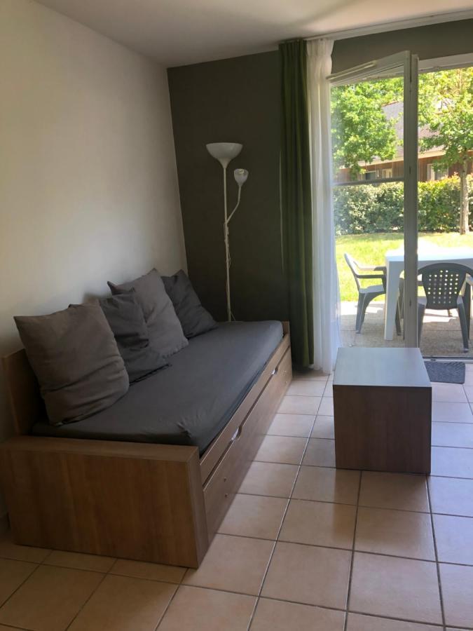 Cottage 102 Сомюр Екстер'єр фото