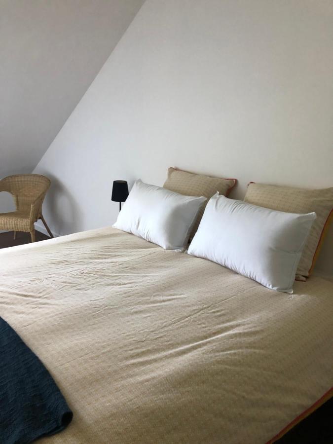 Cottage 102 Сомюр Екстер'єр фото