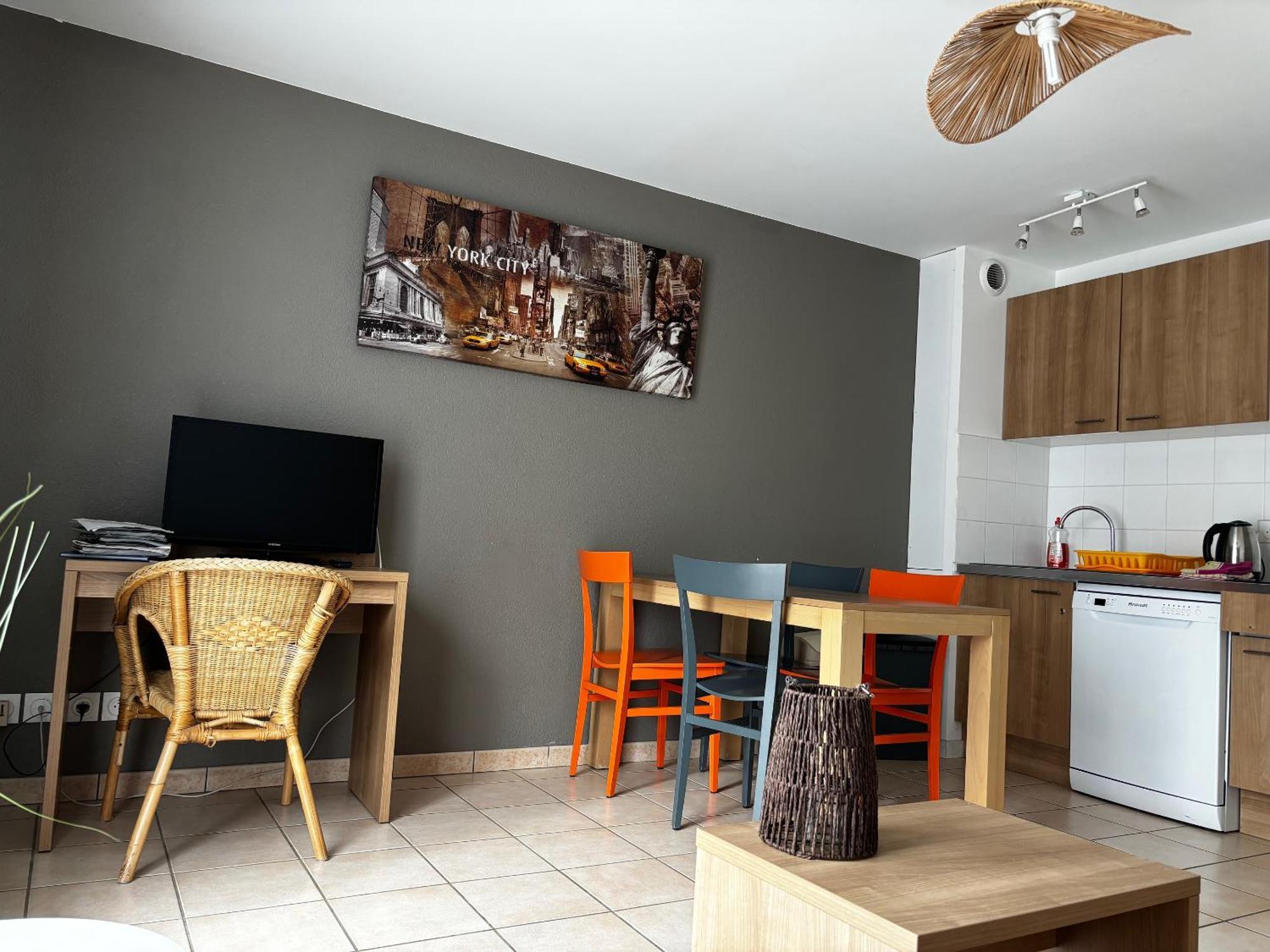 Cottage 102 Сомюр Екстер'єр фото